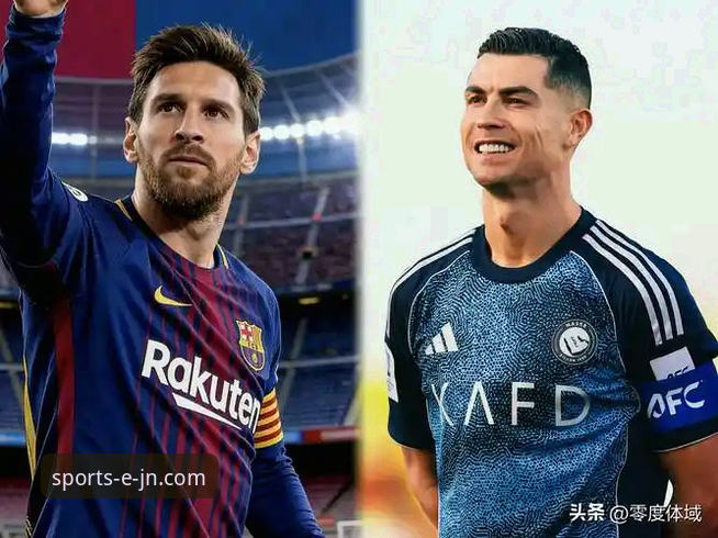 2026世界杯倒计时7天：十大球星最新动态，梅西C罗最后一舞，亚马尔能否新王加冕？